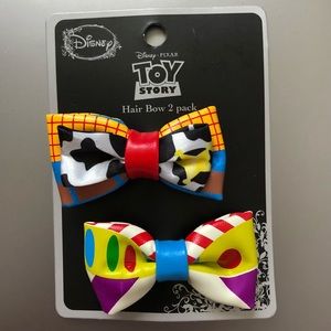 Disney Toy Story Hair Bow